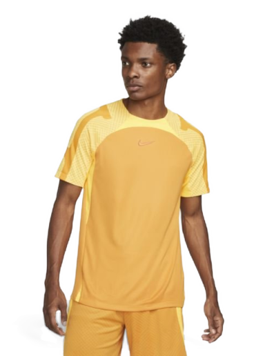 Majica Nike Dri-FIT Strike Football Top Rjava | DH8698-738