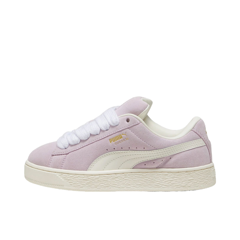 Superge in čevlji Puma Suede XL Grape Mist - US 6.5 Bordo | 395205-08