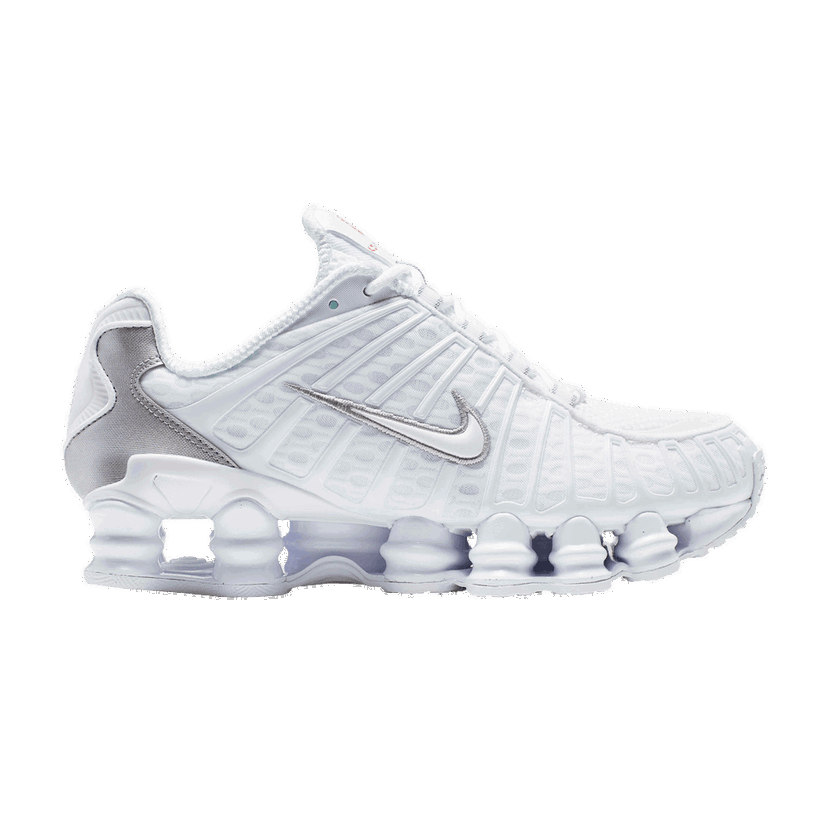 Superge in čevlji Nike Shox TL Bela | AR3566-100-23