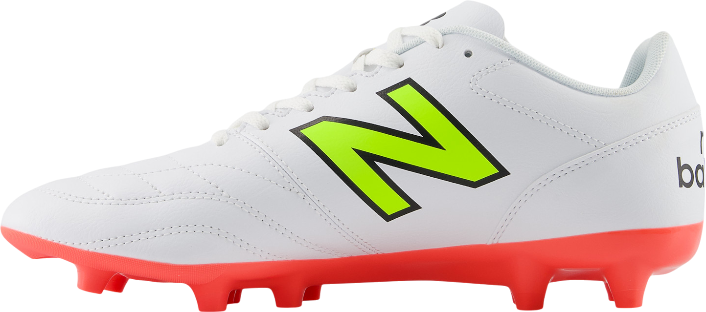 Superge in čevlji New Balance 442 Academy V2 FG Bela | ms43f-ib2, 1