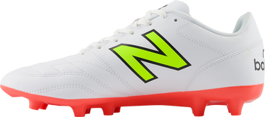 Superge in čevlji New Balance 442 Academy V2 FG Bela | ms43f-ib2, 1