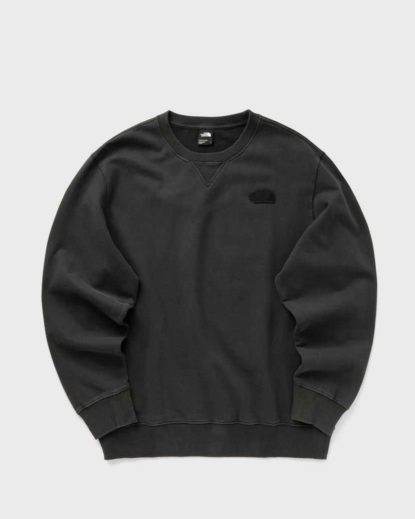 Pulover The North Face Relaxed Crew Sweatshirt Črna | NF0A8BW0JK31