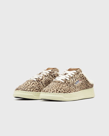 Superge in čevlji Autry WMNS MULE LOW Bež | MULWYX01, 1