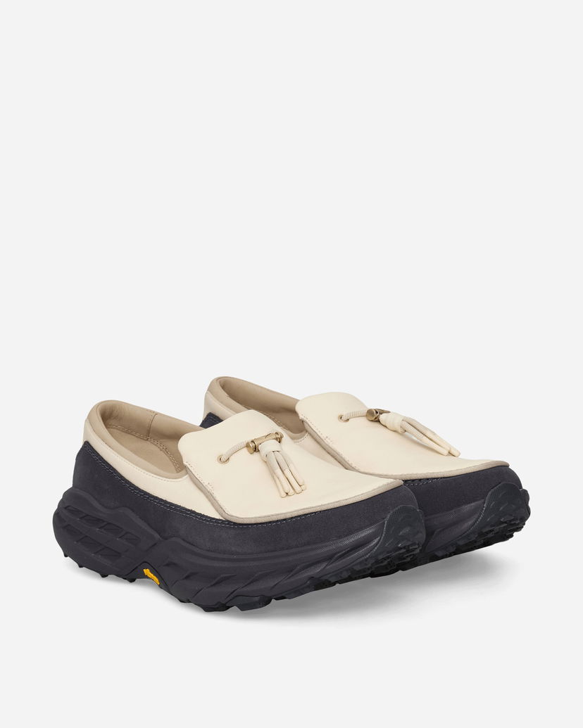 Modni dodatki Hoka One One Speed Loafers Bež | 1162170-BHRC