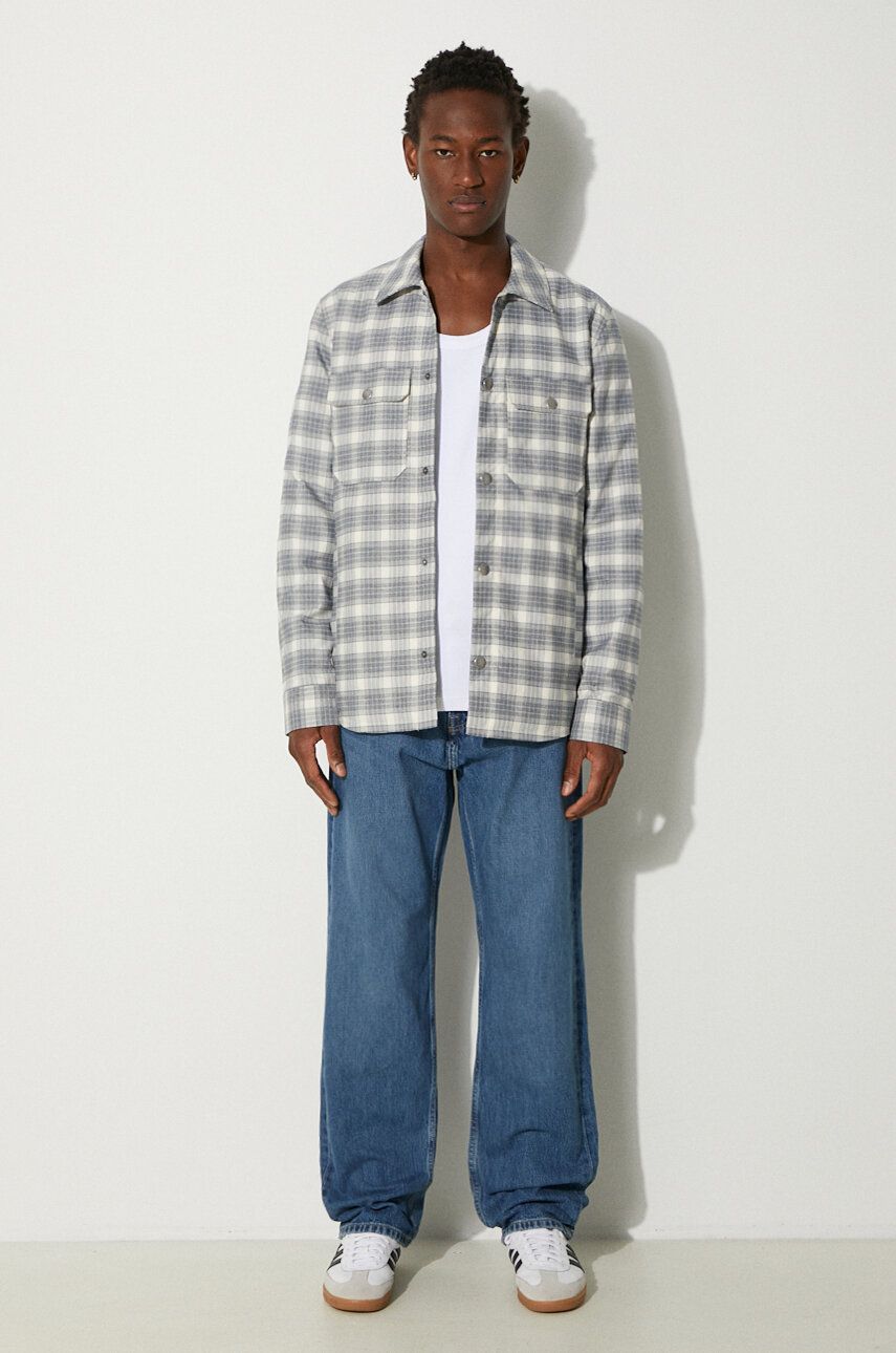 Kavbojke Samsoe Samsoe Samsoe Samsoe SAEDDIE Jeans Modra | M24200001, 1