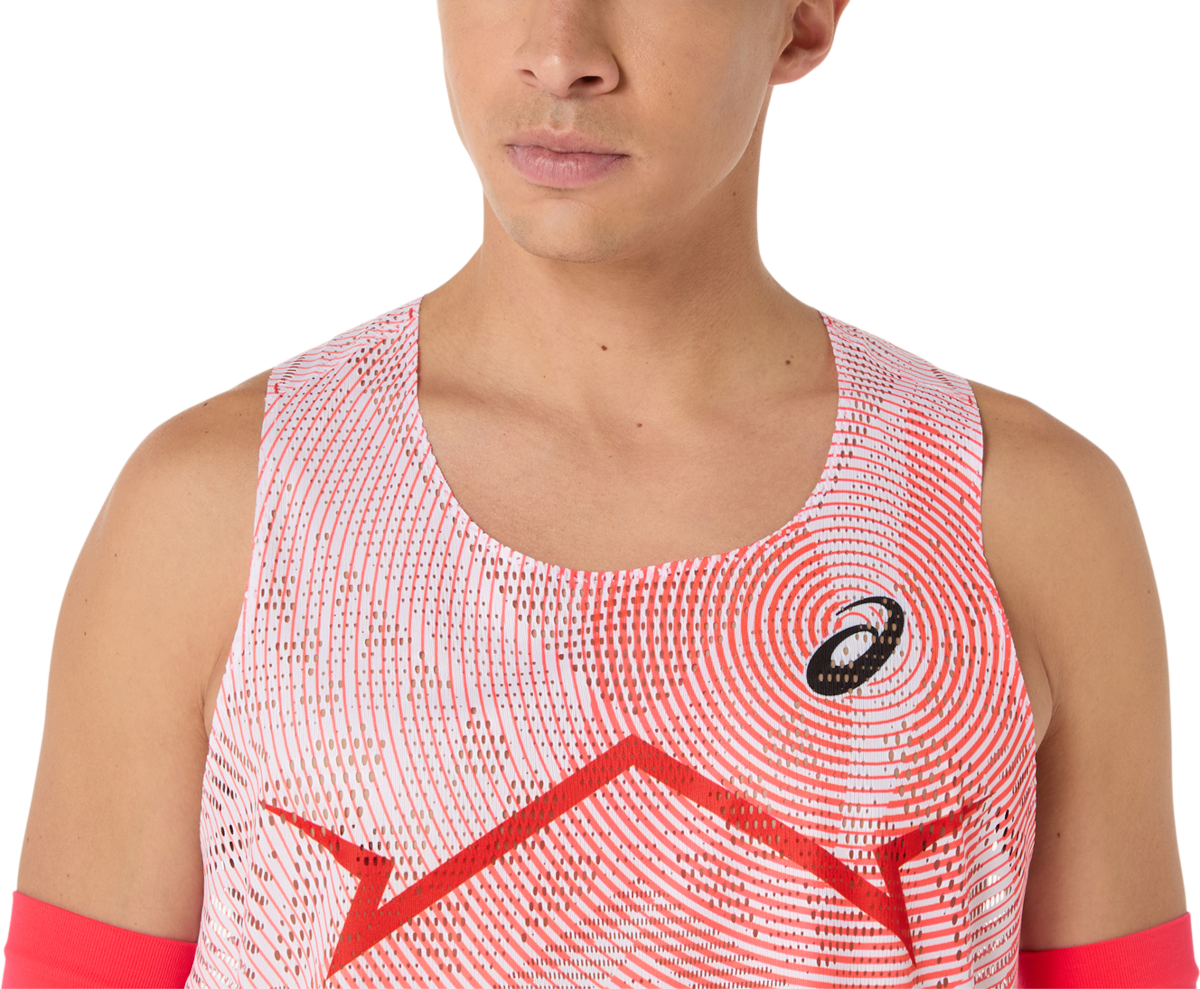 Majica brez rokavov Asics METASPEED Singlet Večbarvna | 2091a807-605, 1