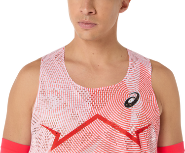 Majica brez rokavov Asics METASPEED Singlet Večbarvna | 2091a807-605, 1
