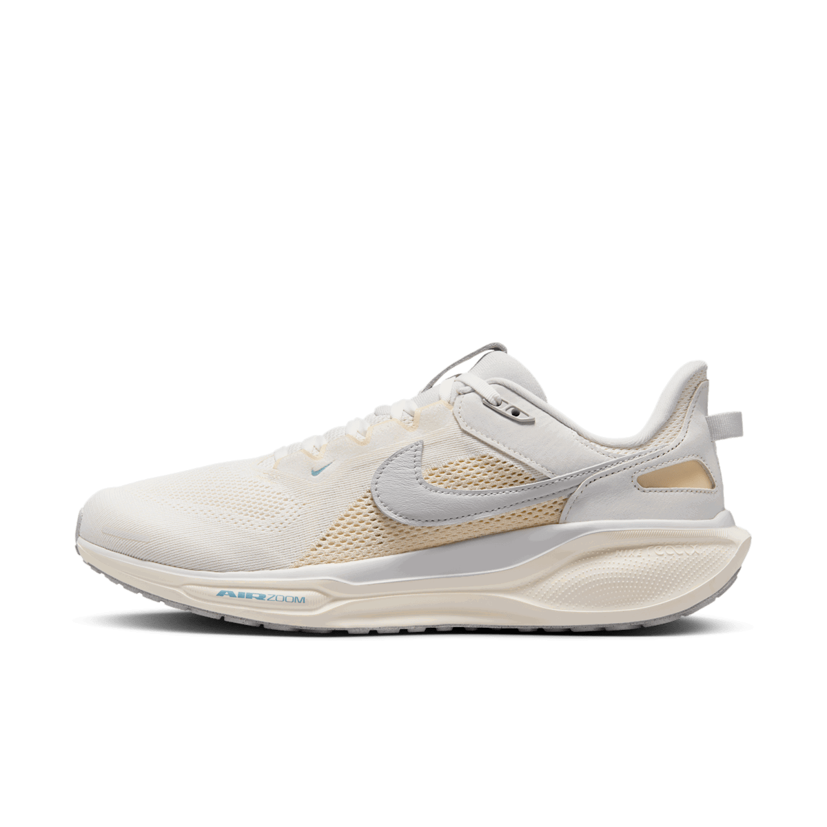 Superge in čevlji Nike Air Zoom Pegasus 41 "Ivory & Coconut Milk" Bela | HQ6025-100, 0