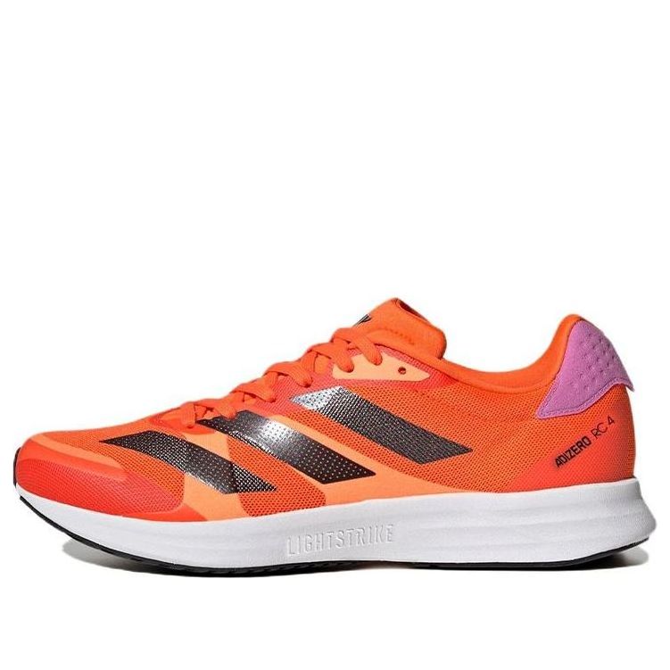 Superge in čevlji adidas Performance Adizero Rc 4 Rdeča | GX6663
