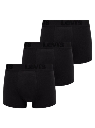 Boksarice Levi's Boxers Črna | 37149.0296