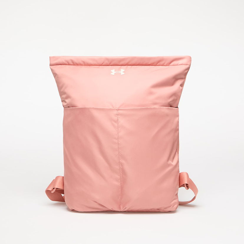 Nahrbtnik Under Armour UA Studio Lite Backpack Roza | 1388909-696