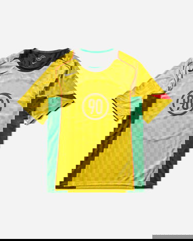 Dres Nike Total 90 Dri-FIT Soccer Jersey Rumena | IB4218-719, 1