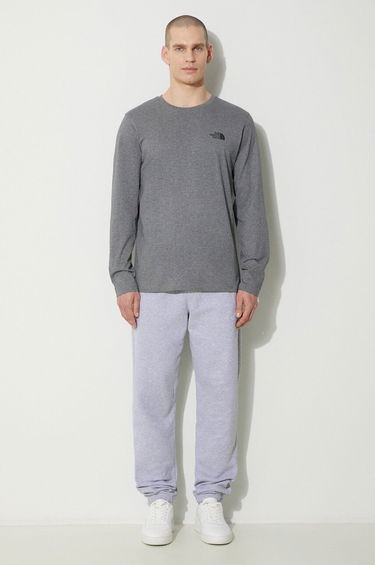 Trenirka The North Face M Essential Jogger Sweatpants Siva | NF0A7ZJBDYX1, 1