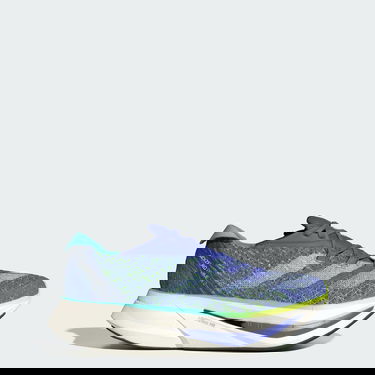 Superge in čevlji adidas Performance Adizero Prime X 2.0 STRUNG Modra | IF1209, 3