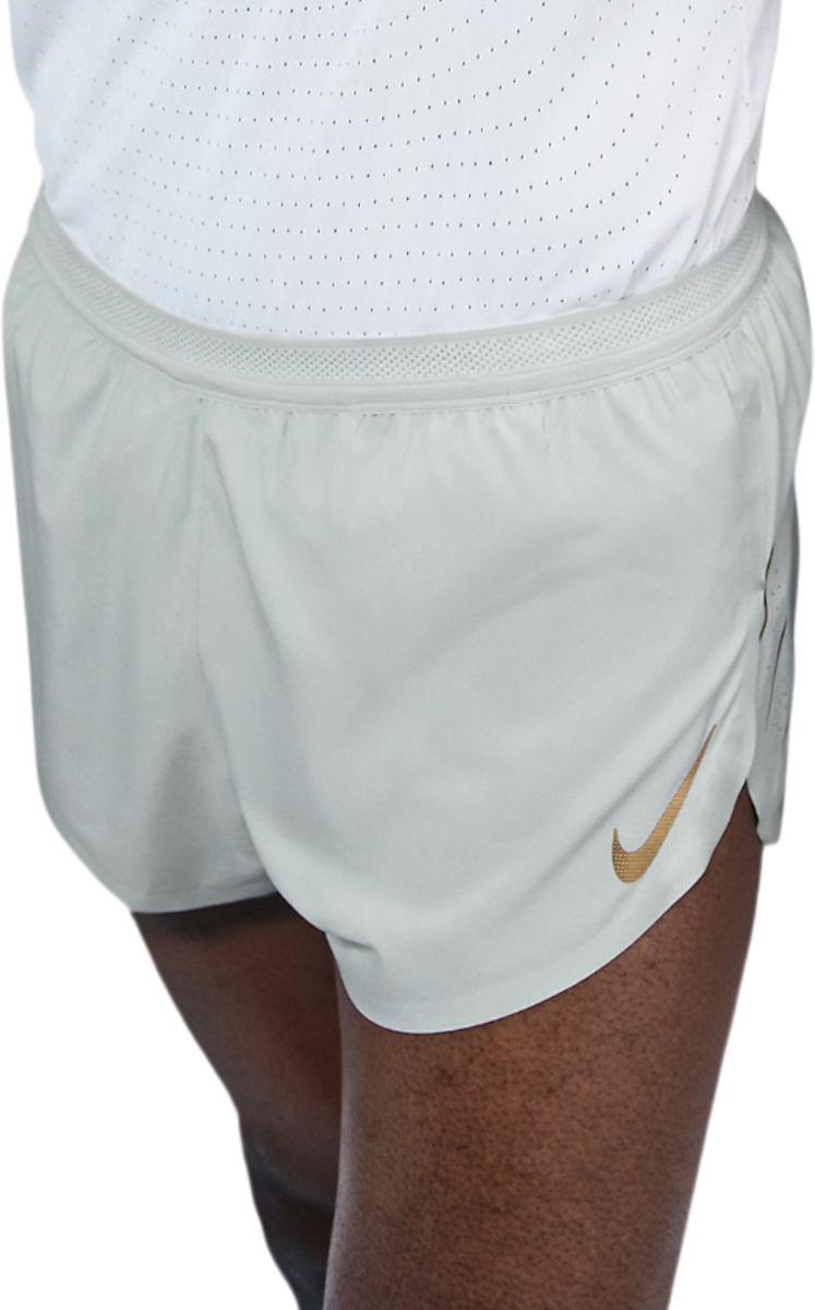 Kratke hlače Nike AeroSwift Jakob Ingebrigtsen 2 Inch Running Shorts Bela | hq4197-034, 1