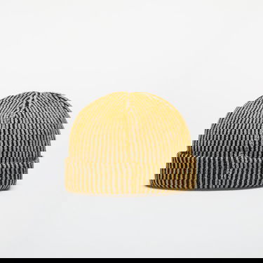 Beanie Levi's ® Skate Beanie Black Universal Rjava | 000J9-0000, 1