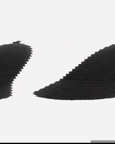 Klobuk BAPE A Bathing Ape Sta Pile Bucket Hat Črna | 1H30180009 001, 3