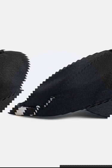 Kapa Barbour Barbour Cascade Shield Cap Mornarica | MHA0902, 2