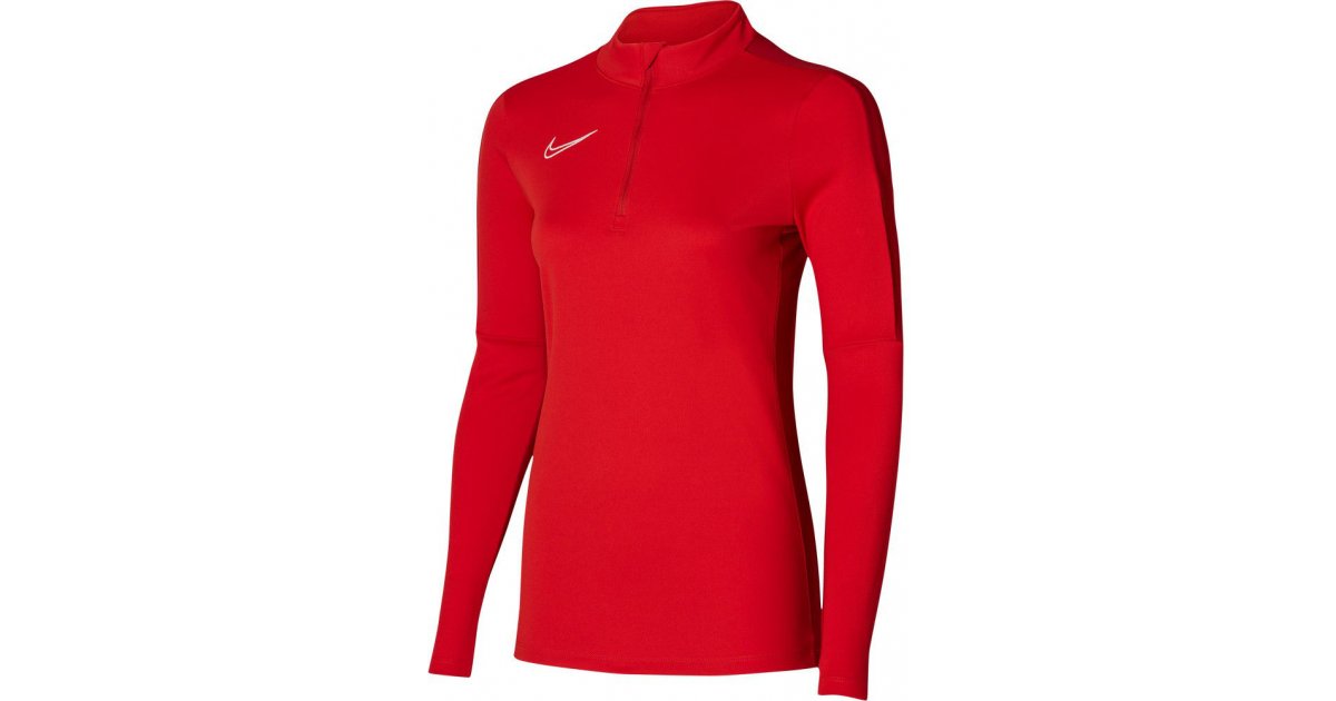 Majica Nike Dri-FIT Academy 23 Dril Top Rdeča | dr1354-657, 1