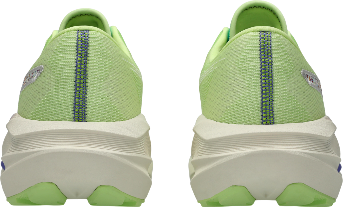 Superge in čevlji Asics NOVABLAST 5 TR Zelena | 1011c025-300, 1