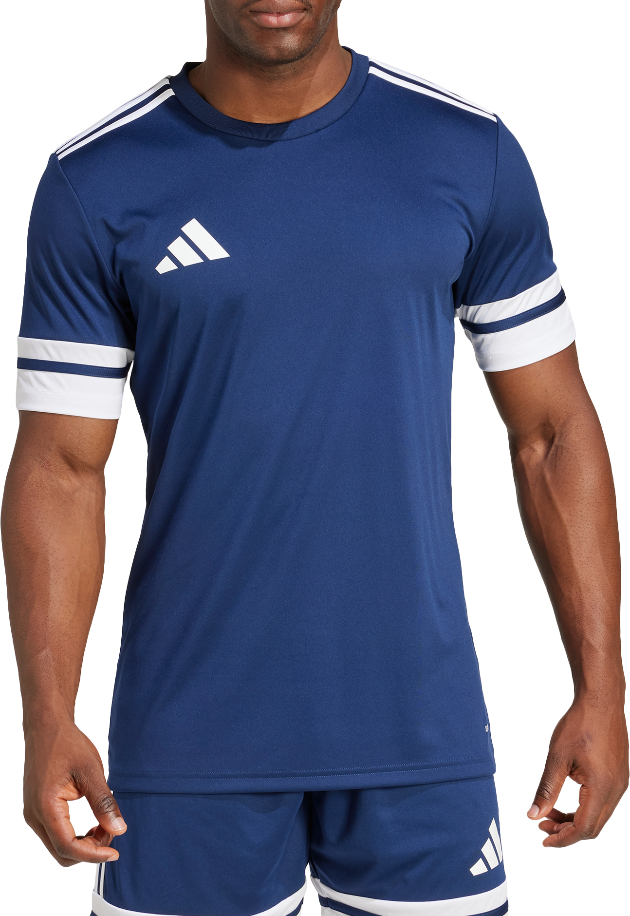 Dres adidas Originals Adidas Squadra 25 Jersey Mornarica | jg5830, 0