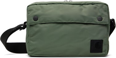 Torba za čez ramo Carhartt WIP Carhartt WIP Shoulder Bag Črna | I033097, 4