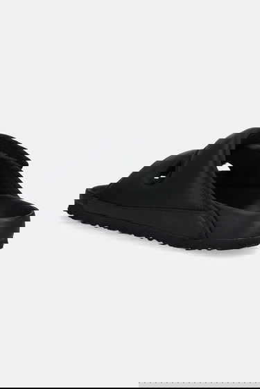 Superge in čevlji Birkenstock Birkenstock 1774 Arizona CosNy EXQ SYN Slides Črna | 1030431, 2
