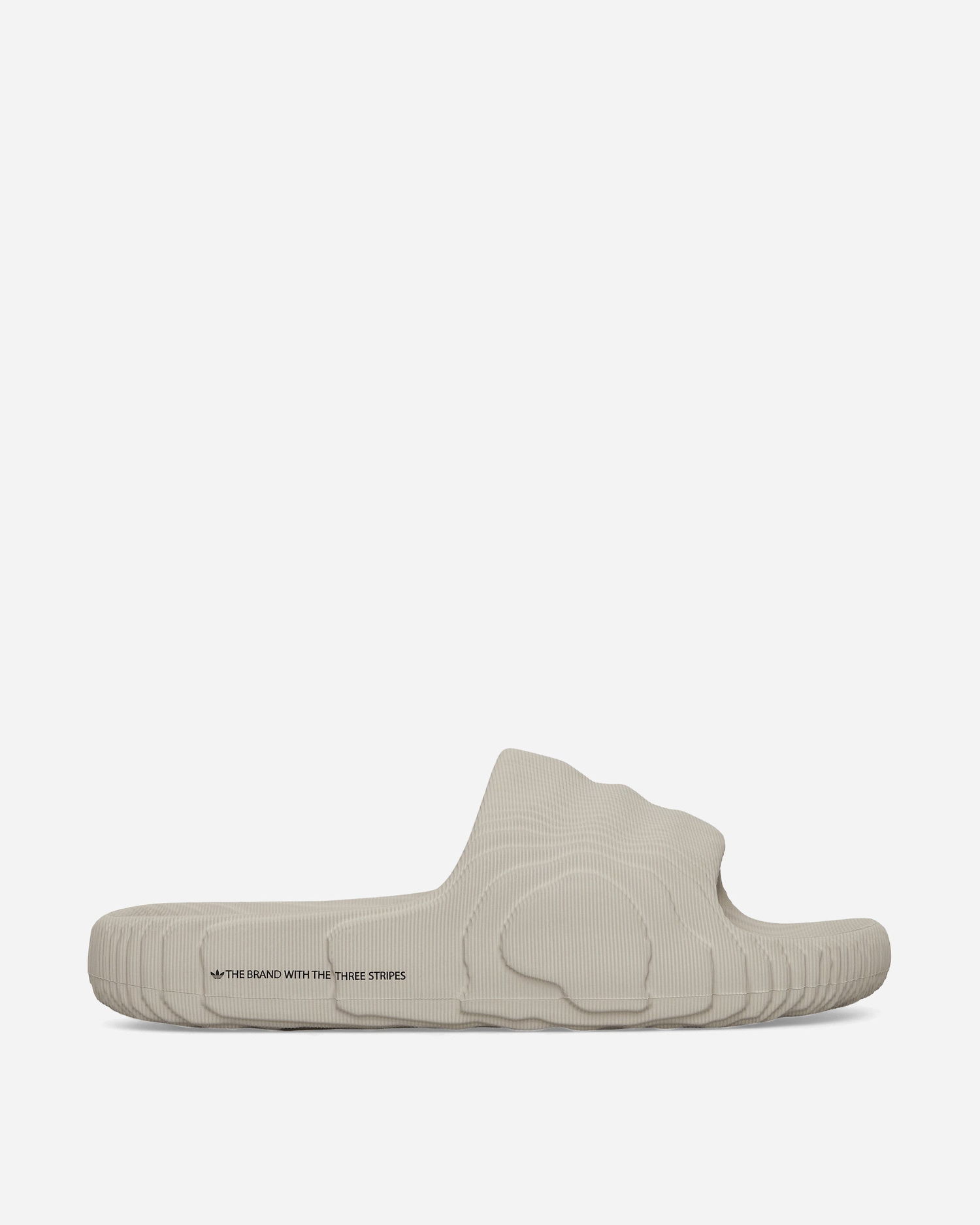 Superge in čevlji adidas Originals Adilette 22 Bež | HQ4670, 0