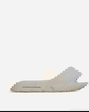 Superge in čevlji adidas Originals Adilette 22 Bež | HQ4670, 0
