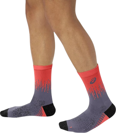 Nogavice Asics Performance Crew Socks Večbarvna | 3013a977-501, 3