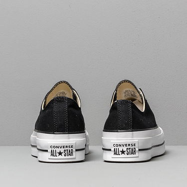 Superge in čevlji Converse Chuck Taylor All Star Črna | 560250C, 3