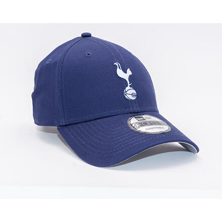 Kapa New Era 9FORTY Essential Tottenham Hotspur FC - Navy Modra | 11839064