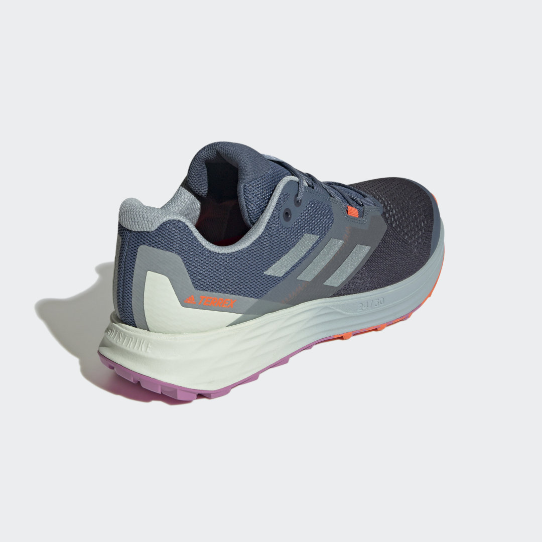 Superge in čevlji adidas Performance Trail Running Mornarica | GY6145, 1
