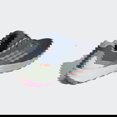 Superge in čevlji adidas Performance Trail Running Mornarica | GY6145, 1