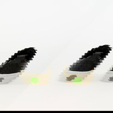 Superge in čevlji Cariuma M Oca Low Black Črna | 100204B01 M, 4