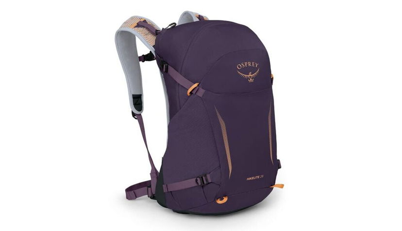 Nahrbtnik Osprey Hikelite 26 Backpack Lila | 10054106OSP
