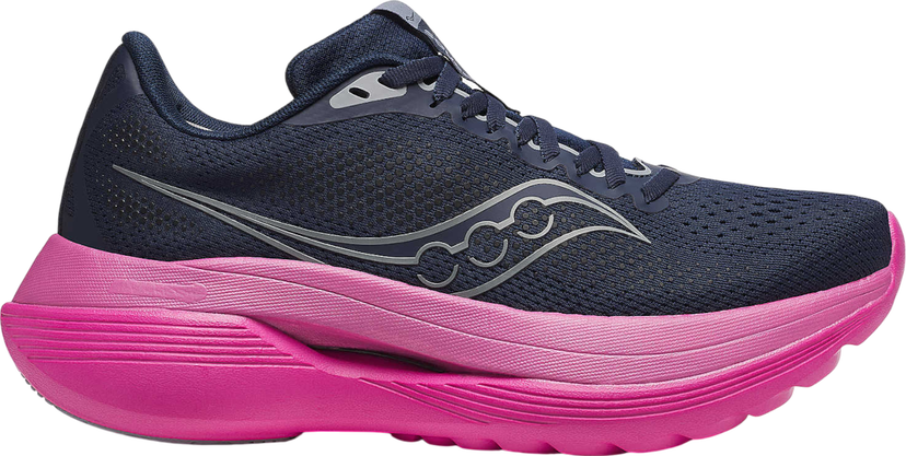 Superge in čevlji Saucony Endorphin Trainer Mornarica | s10996-161