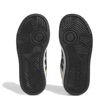 Superge in čevlji adidas Performance HOOPS 3.0 K 38 2/3 Bela | IF2726, 6