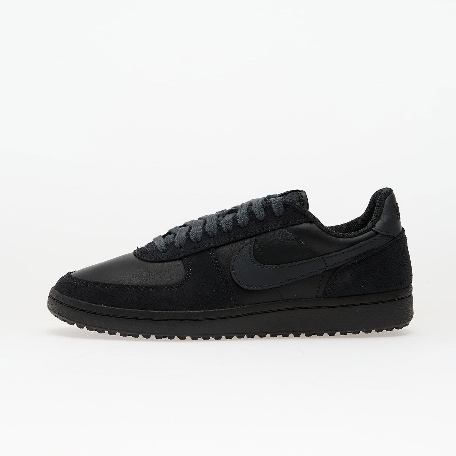 Superge in čevlji Nike Field General Off Noir/ Off Noir-Off Noir-Black Črna | HV8568-001, 0