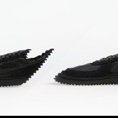 Superge in čevlji Nike Field General Off Noir/ Off Noir-Off Noir-Black Črna | HV8568-001, 0