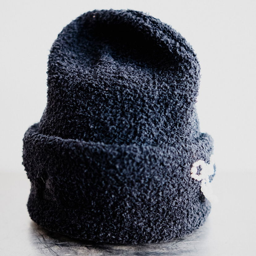 Beanie Kangol Kangol Pearl Beanie Črna | K3794-BK001