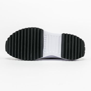 Superge in čevlji Converse Run Star Hike Hi Črna | 169437C, 4