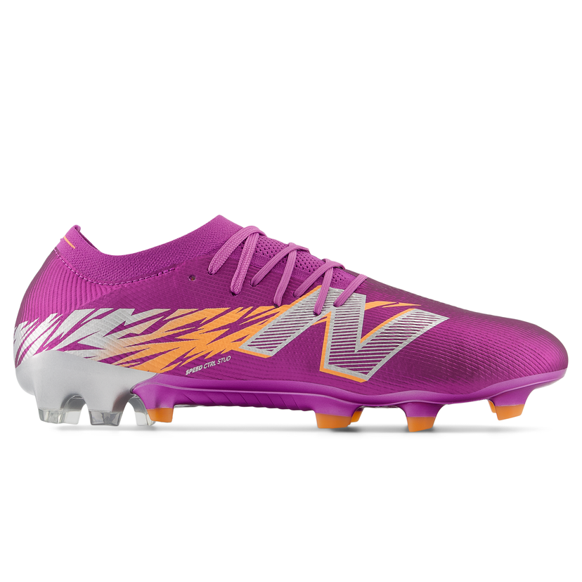 Superge in čevlji New Balance New Balance FURON ELITE FG V8 Lila | NBSF1FEJ8