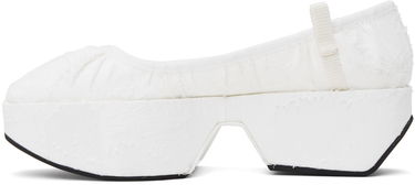 Krila Cecilie Bahnsen Cecilie Bahnsen Alexandra Ballet Flats Bela | 01.22-SH0013, 2