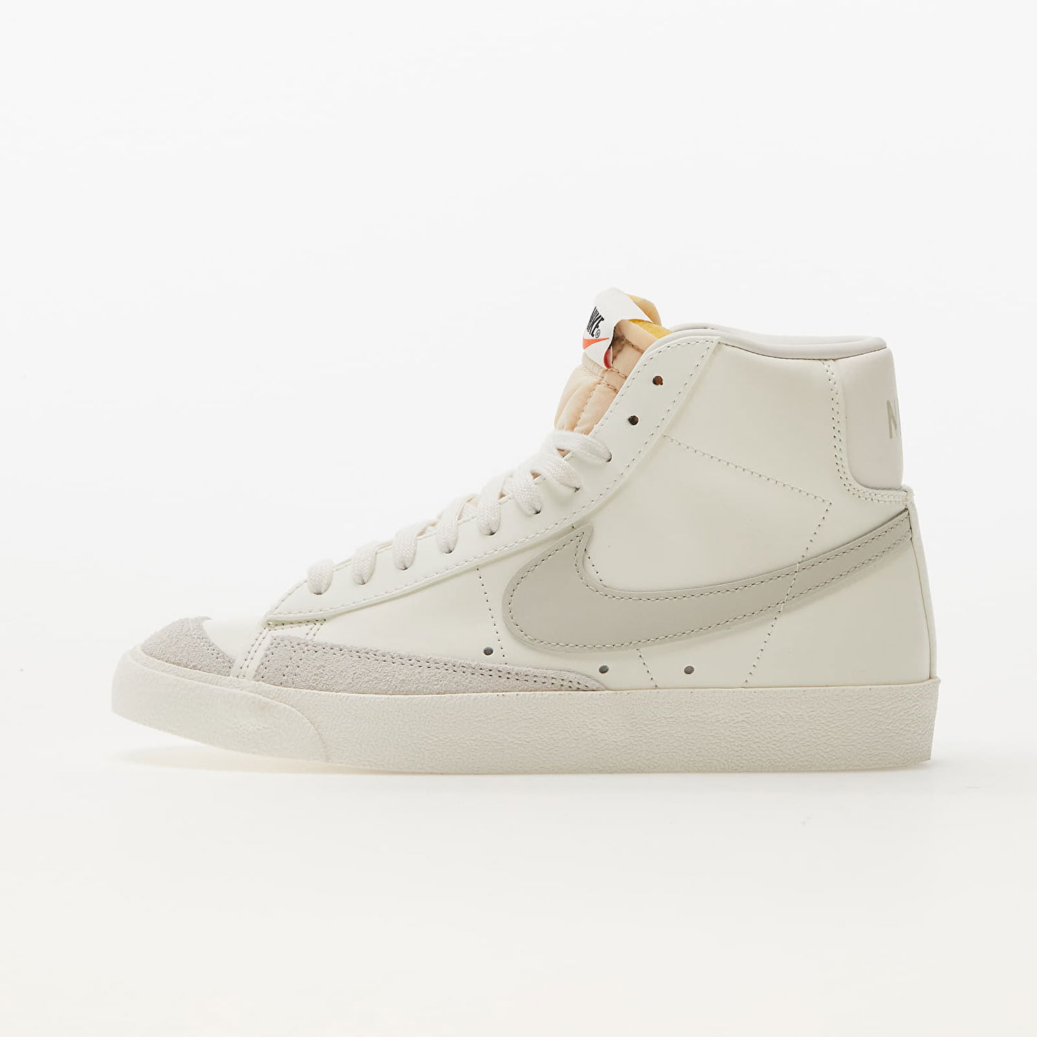Superge in čevlji Nike Blazer Mid '77 "Vintage Sail" W Bela | CZ1055-120, 0
