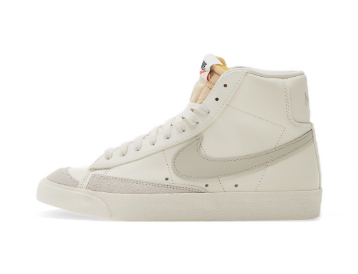 Superge in čevlji Nike Blazer Mid '77 "Vintage Sail" W Bela | CZ1055-120