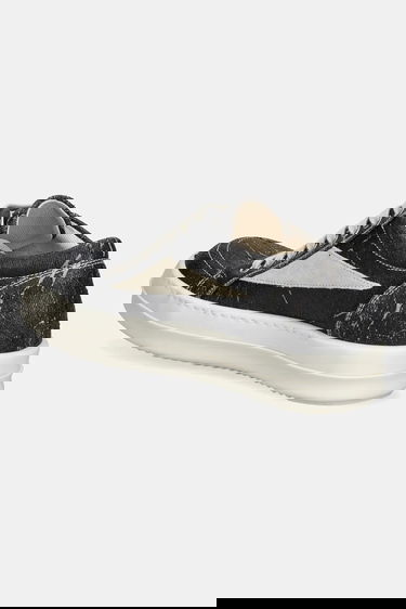 Superge in čevlji Rick Owens Rick Owens DRKSHDW Vintage Črna | DS02E7803.DWFLVS, 2