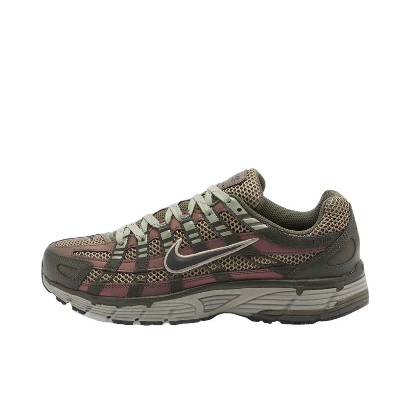 Superge in čevlji Nike P-6000 SE UK 3 Zelena | IF1756-300