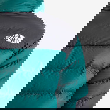 Puhovka The North Face Women's Limbara Puffer Jacket Zelena | NF0A89G96GI1, 5