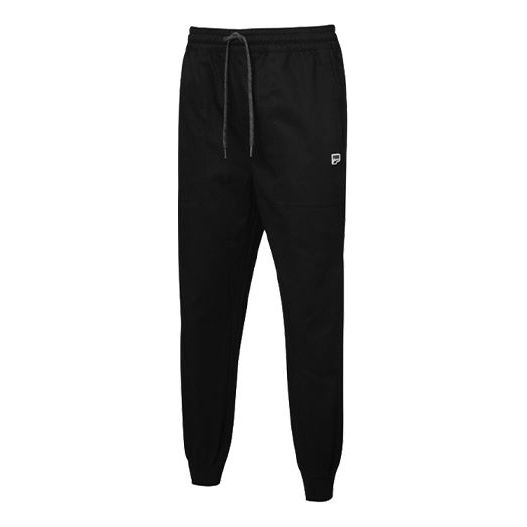 Trenirka Puma Track Pants Črna | 530163-01
